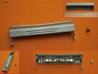 HDD Caddy Dell Latitude D620 D630