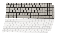 Dell Inspiron 5584 5590 5593 5594 5598 7590 7591 7791 Vostro 7590 Latitude 3510, CZ