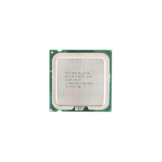 Intel Core 2 Quad Q6600