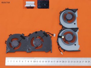 Lenovo IdeaPad 700 700-15ISK, 8 (2x4) pinů