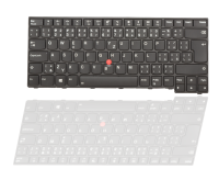 Lenovo ThinkPad T470p, CZ