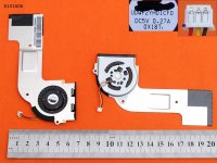 Sony VAIO PCG-21313M VPC-M11M1E, 3 piny