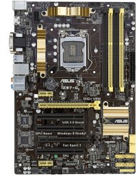 Asus Z87-C