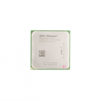 AMD Phenom X3 8650 (HD8650WCJ3BGH)