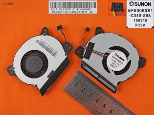ASUS E402MA E502MA, 4 piny