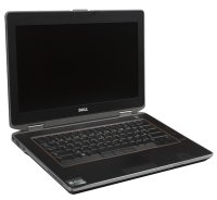Dell Latitude E6420