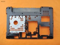 Lenovo IdeaPad G480