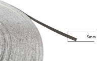 Páska pro displeje - 5 mm (návin 50m)