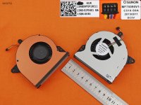ASUS G752VL, 4 piny