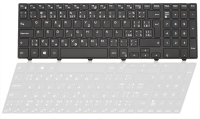 Dell Inspiron 15 3000, 15 5000, 15 7000, 17 5000, Vostro 15 3000, Latitude 15 3000 series, CZ