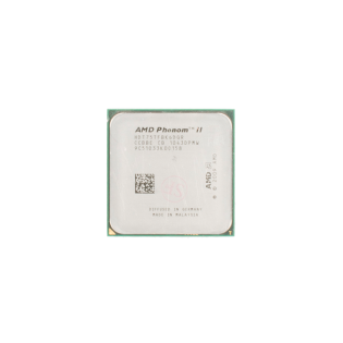 AMD Phenom II X6 1075T (HDT75TFBK6DGR)