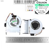Asus X55V X55VD X45C X45VD R500V K55VM, 4 piny
