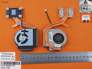 Lenovo ThinkPad X220 X230, 4 piny