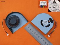 Lenovo B480 B480A B485-B490 B590 M490 M495 E49, 4 piny
