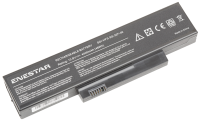Enestar Baterie pro Fujitsu Esprimo Mobile V6515 4400mAh 10,8V Li-Ion