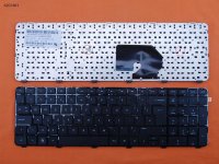 HP Pavilion DV7-6000 series, UK