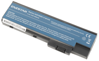 Enestar Baterie pro Acer Aspire 3660 4400mAh 11,1V Li-Ion