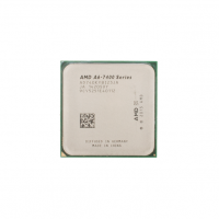 AMD A6-7400