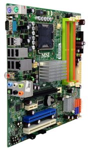 MSI MS-7502 v. 1.2
