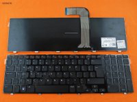 Dell Inspiron 17R N7110, US