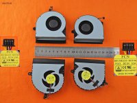ASUS G751 G751J G751M G751JT G751JY G751JL (PÁR), 4 piny