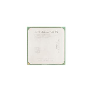 AMD Athlon X2 6000+ (ADV6000IAA5DO)