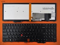 Lenovo ThinkPad E531 T540, US
