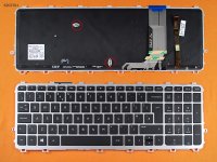 HP Envy 15-j Series, UK