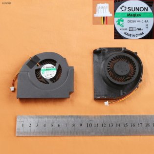 Lenovo ThinkPad T510 W510, 3 piny