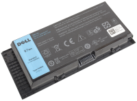 Dell baterie pro Dell Precision M6600 - fv993 11,1V 97WH Li-Ion