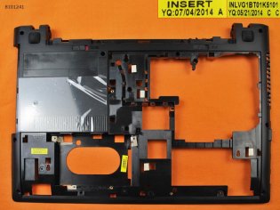 Lenovo IdeaPad G500S