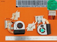 Lenovo IdeaPad G580, 4 piny