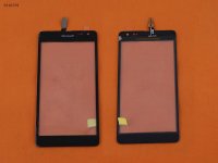 Dotykové sklo Nokia Lumia 535 (N535)