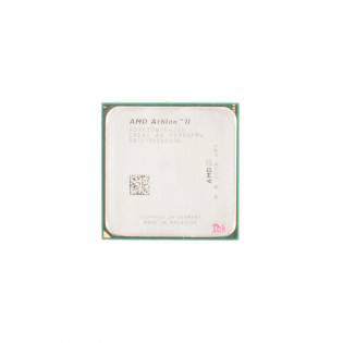 AMD Athlon II X4 620 (ADX620WFK42GI)