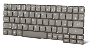 Lenovo IdeaPad D330-10IGM D335-10IGM D330-10IGL, CZ