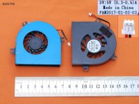 ECS MB50, 2 piny
