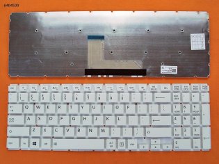 Toshiba Satellite L50-B S50-B L50D-B L50T-B L50DT-B L55(D)-B S55-B S55T-B S55D-B, US