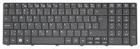 Acer TravelMate 8571 Aspire E1-521 E1-531 E1-531G E1-571 E1-571G, CZ