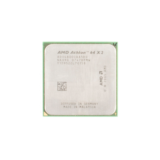 AMD Athlon X2 4800+ (ADO4800IAA5DO)