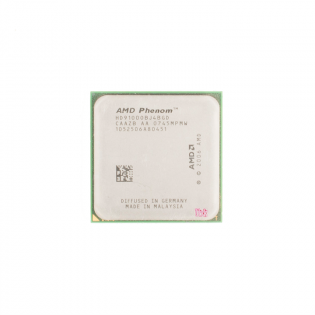 AMD Phenom X4 9100e (HD9100OBJ4BGD)