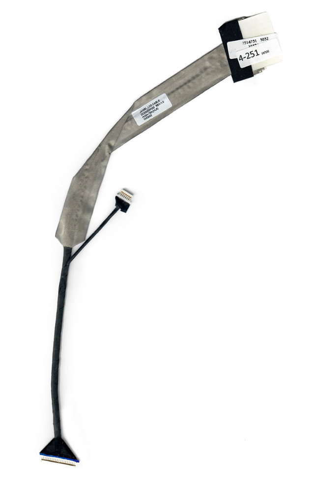 Acer Aspire 4730 4730Z (LCD) - Varianta: DC02000P200
