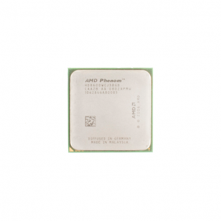 AMD Phenom X3 8600 (HD8600WCJ3BGD)