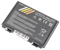 Enestar Baterie pro Asus A41 4400mAh 11,1V Li-Ion