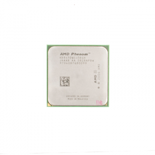 AMD Phenom X3 8450 (HD8450WCJ3BGH)
