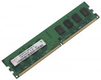 Hynix DDR2 2GB 667MHz PC2-5300