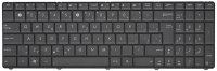 ASUS A, K, X serie, CZ