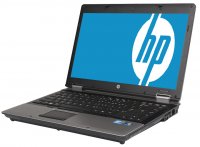 HP EliteBook 6450b