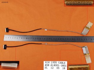 A14 45R-A14001 0201 0101 0901 0809 (LCD)