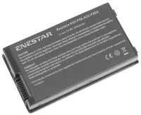 Enestar Baterie pro Asus F50 4400mAh 11,1V Li-Ion