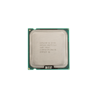 Intel core 2 Duo E7400
